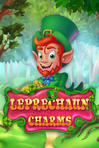 Бесплатная игра Leprechaun Charms | SELECTOR KZ 