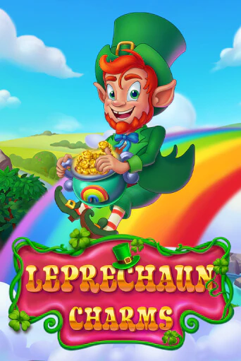 Бесплатная игра Leprechaun Charms | SELECTOR KZ 