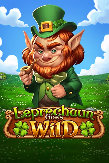 Бесплатная игра Leprechaun Goes Wild | SELECTOR KZ 