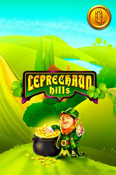 Бесплатная игра Leprechaun Hills | SELECTOR KZ 