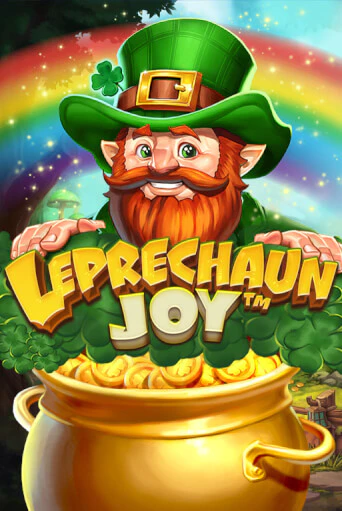 Бесплатная игра Leprechaun Joy | SELECTOR KZ 