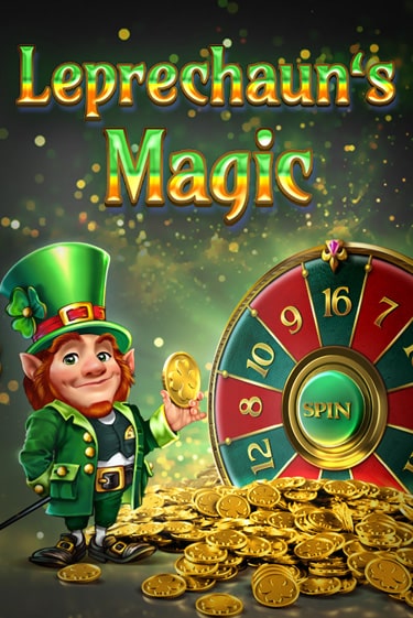 Бесплатная игра Leprechaun's Magic | SELECTOR KZ 