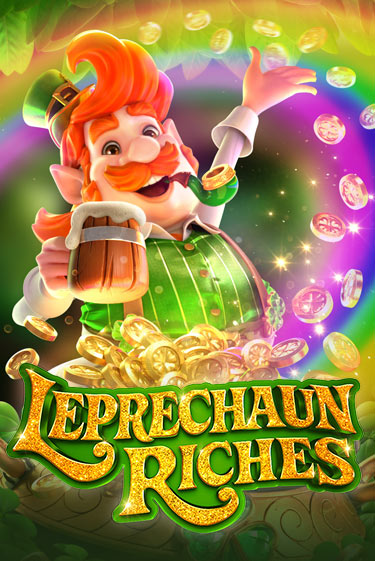 Бесплатная игра Leprechaun Riches | SELECTOR KZ 