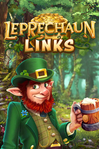 Бесплатная игра Leprechaun Links | SELECTOR KZ 