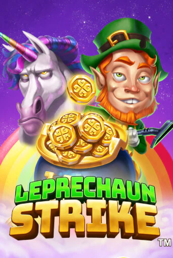 Бесплатная игра Leprechaun Strike | SELECTOR KZ 