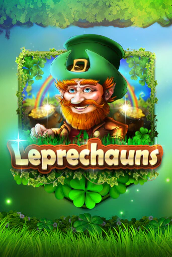 Бесплатная игра Leprechauns | SELECTOR KZ 