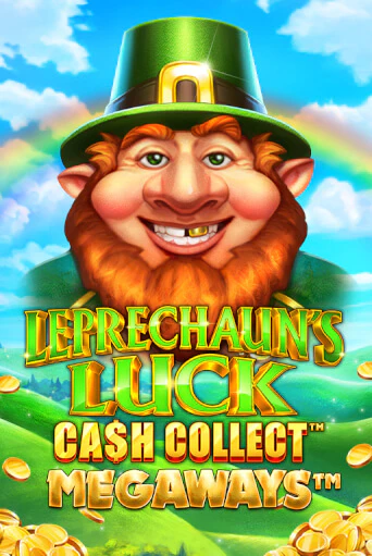 Бесплатная игра Leprechaun’s Luck: Cash Collect: Megaways™ | SELECTOR KZ 