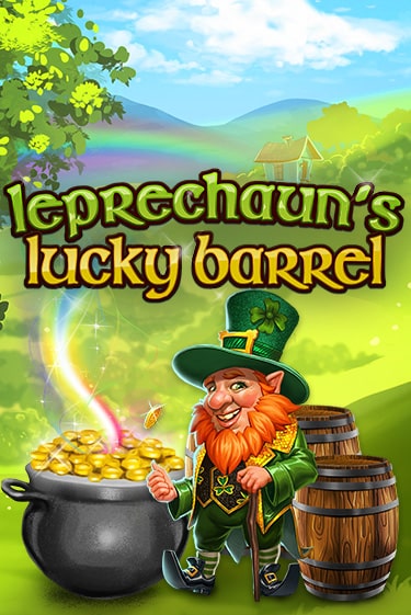 Бесплатная игра Leprechaun's Lucky Barrel | SELECTOR KZ 