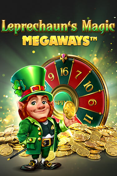 Бесплатная игра Leprechaun's Magic Megaways | SELECTOR KZ 