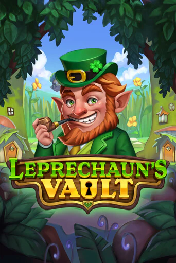 Бесплатная игра Leprechaun's Vault | SELECTOR KZ 