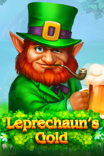 Бесплатная игра Leprechaun's Gold | SELECTOR KZ 