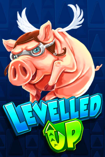 Бесплатная игра Levelled Up | SELECTOR KZ 