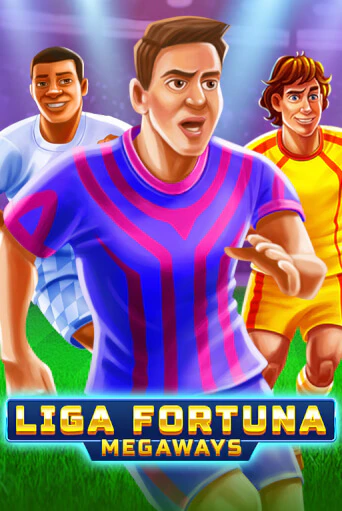 Бесплатная игра Liga Fortuna Megaways | SELECTOR KZ 