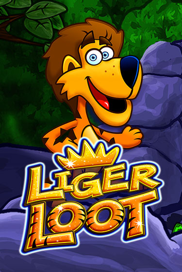 Бесплатная игра Liger Loot | SELECTOR KZ 