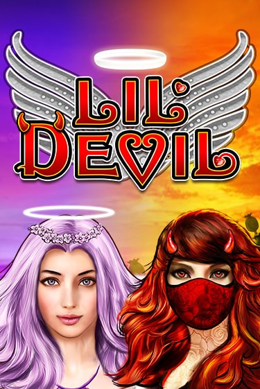 Бесплатная игра Lil' Devil | SELECTOR KZ 