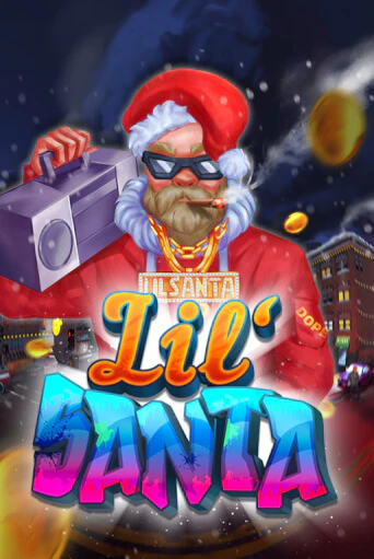 Бесплатная игра Lil' Santa | SELECTOR KZ 