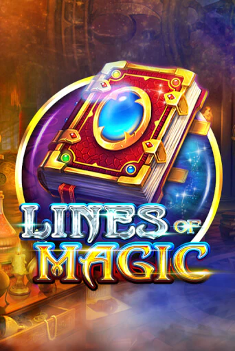 Бесплатная игра Lines of Magic | SELECTOR KZ 