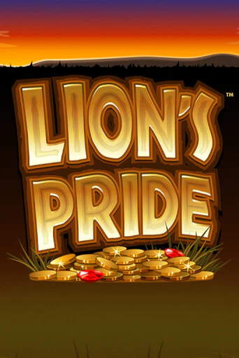 Бесплатная игра Lion's Pride | SELECTOR KZ 