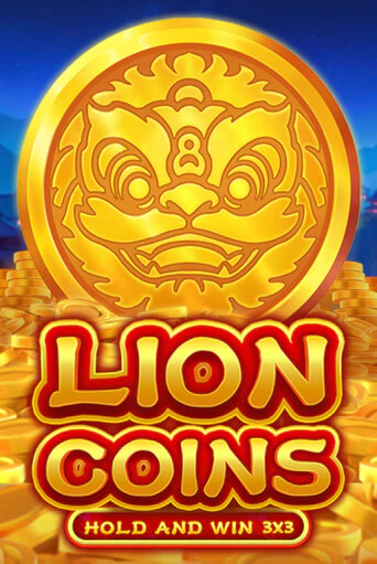 Бесплатная игра Lion Coins | SELECTOR KZ 