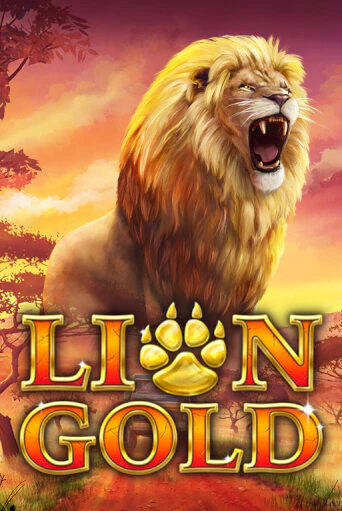 Бесплатная игра Lion Gold | SELECTOR KZ 