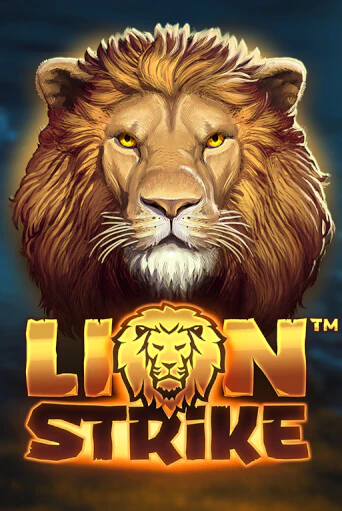 Бесплатная игра Lion Strike™ | SELECTOR KZ 