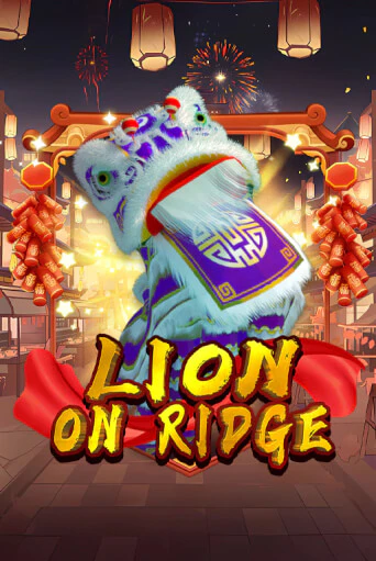 Бесплатная игра Lion on Ridge | SELECTOR KZ 