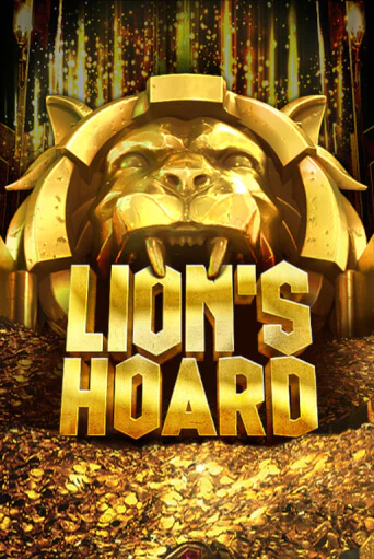 Бесплатная игра Lion's Hoard | SELECTOR KZ 