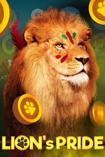 Бесплатная игра Lions Pride | SELECTOR KZ 