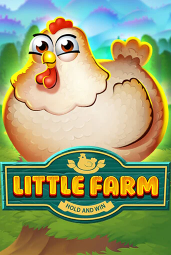 Бесплатная игра Little Farm | SELECTOR KZ 