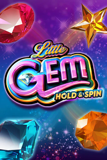 Бесплатная игра Little Gem Hold and Spin | SELECTOR KZ 