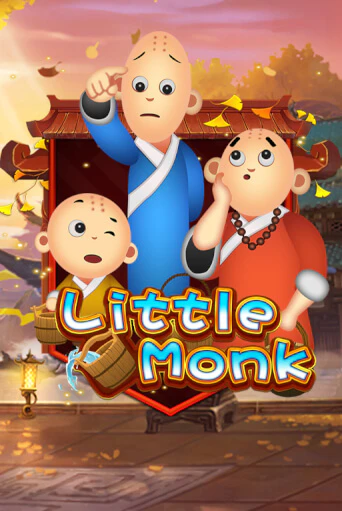 Бесплатная игра Little Monk | SELECTOR KZ 