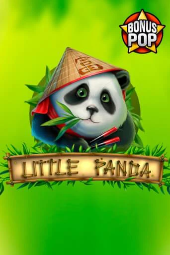 Бесплатная игра Little Panda | SELECTOR KZ 