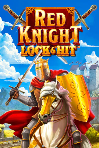 Бесплатная игра Lock & Hit: Red Knight | SELECTOR KZ 