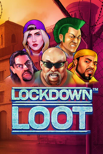 Бесплатная игра Lockdown Loot | SELECTOR KZ 