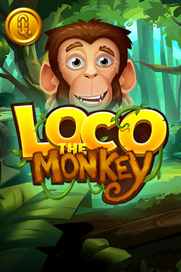 Бесплатная игра Loco the Monkey | SELECTOR KZ 