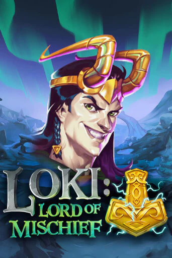 Бесплатная игра Loki Lord of Mischief | SELECTOR KZ 