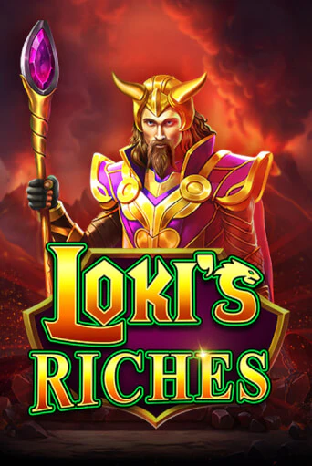 Бесплатная игра Loki's Riches | SELECTOR KZ 