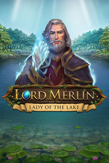 Бесплатная игра Lord Merlin and The Lady of the Lake | SELECTOR KZ 