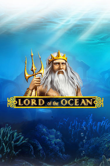 Бесплатная игра Lord Ocean | SELECTOR KZ 