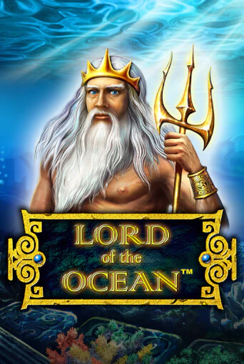 Бесплатная игра Lord of the Ocean | SELECTOR KZ 