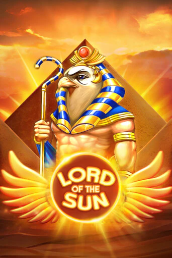 Бесплатная игра Lord of the Sun | SELECTOR KZ 