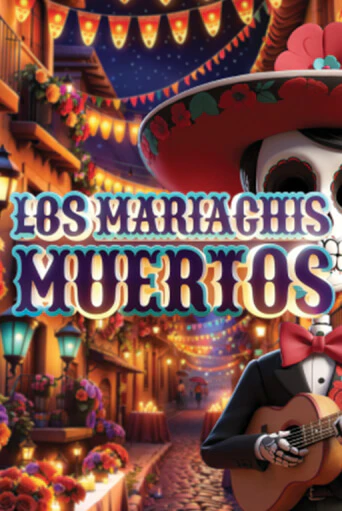 Бесплатная игра Los Mariachis Muertos | SELECTOR KZ 