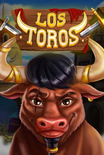 Бесплатная игра Los Toros | SELECTOR KZ 