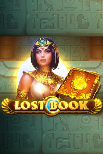 Бесплатная игра Lost Book | SELECTOR KZ 