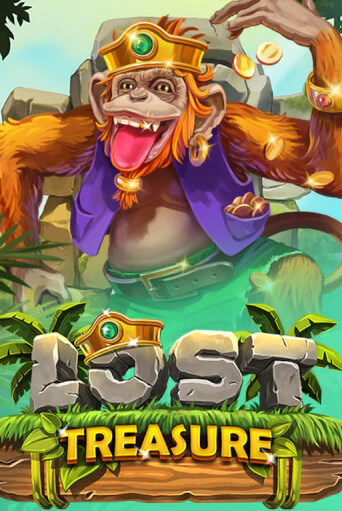 Бесплатная игра Lost Treasure | SELECTOR KZ 