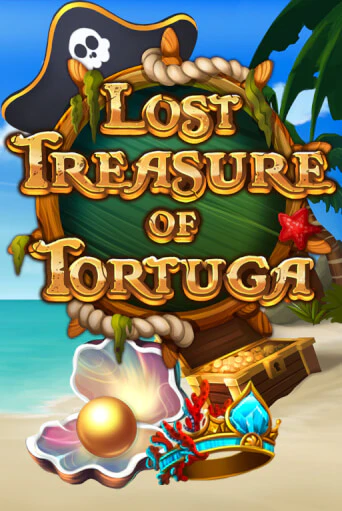 Бесплатная игра Lost Treasure of Tortuga | SELECTOR KZ 