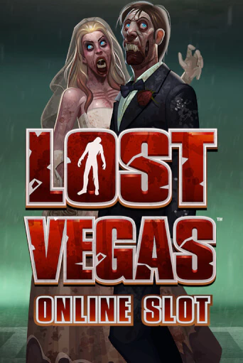 Бесплатная игра Lost Vegas | SELECTOR KZ 