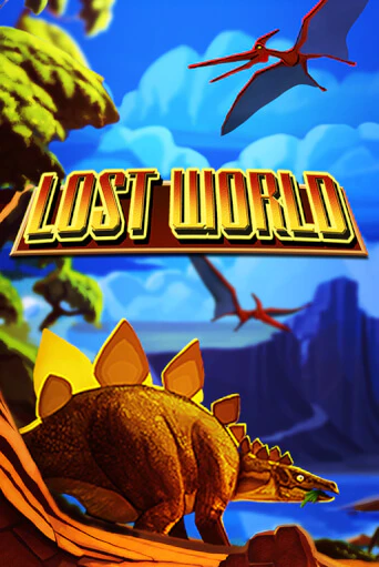 Бесплатная игра Lost World | SELECTOR KZ 