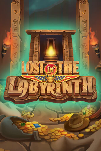 Бесплатная игра Lost in the Labyrinth | SELECTOR KZ 