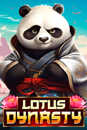 Бесплатная игра Lotus Dynasty | SELECTOR KZ 